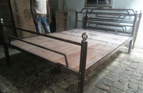 steel box palang design|steel palang bed.